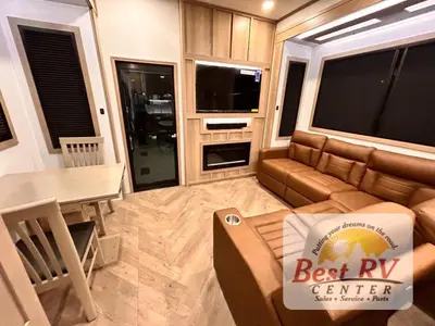 2026 Keystone RV Raptor photo 31