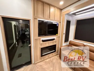 2026 Keystone RV Raptor photo 37