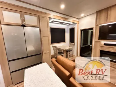 2026 Keystone RV Raptor photo 27