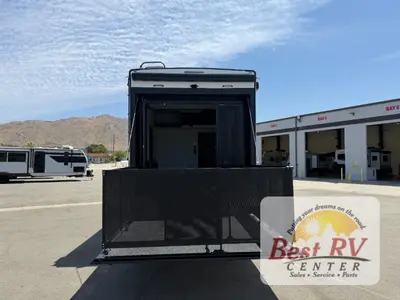 2026 Keystone RV Raptor photo 4