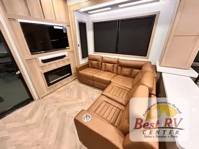 2026 Keystone RV Raptor photo 33