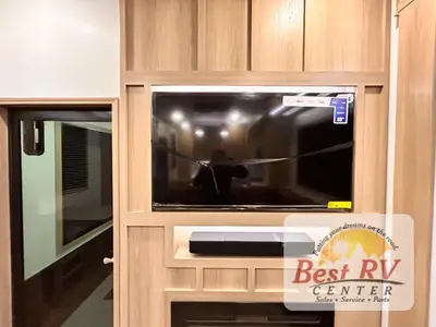 2026 Keystone RV Raptor photo 39