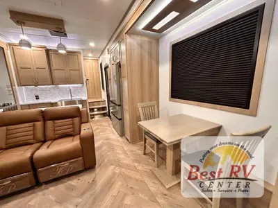 2026 Keystone RV Raptor photo 46