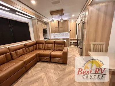 2026 Keystone RV Raptor photo 49