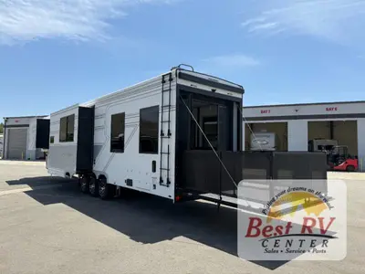 2026 Keystone RV Raptor photo 5