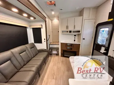 2026 Dutchmen RV Voltage V-Series photo 50