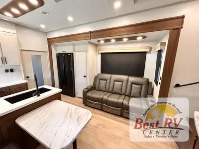 2026 Dutchmen RV Voltage V-Series photo 10