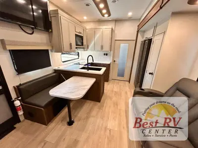 2026 Dutchmen RV Voltage V-Series photo 17