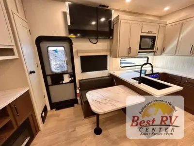 2026 Dutchmen RV Voltage V-Series photo 20