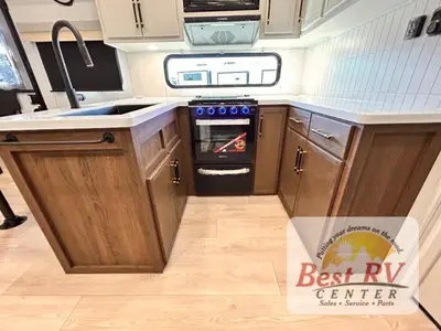 2026 Dutchmen RV Voltage V-Series photo 42