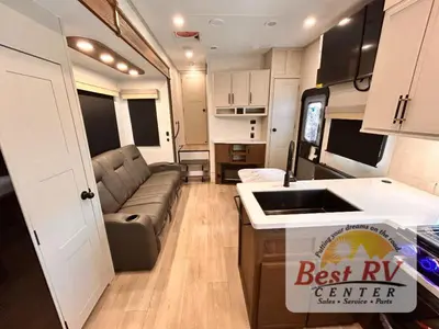2026 Dutchmen RV Voltage V-Series photo 45