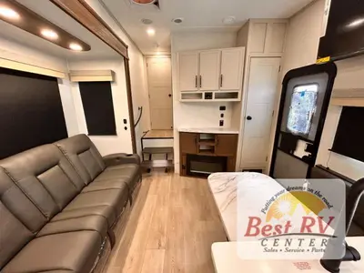2026 Dutchmen RV Voltage V-Series photo 47