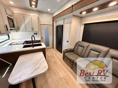 2026 Dutchmen RV Voltage V-Series photo 16