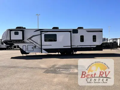 2026 Dutchmen RV Voltage V-Series photo 6
