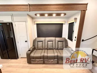 2026 Dutchmen RV Voltage V-Series photo 13