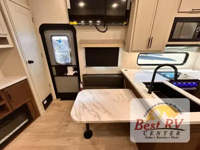 2026 Dutchmen RV Voltage V-Series photo 24