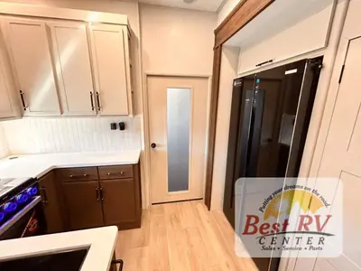 2026 Dutchmen RV Voltage V-Series photo 35