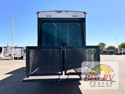 2026 Dutchmen RV Voltage V-Series photo 4