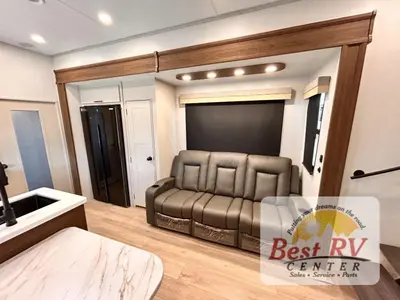 2026 Dutchmen RV Voltage V-Series photo 11