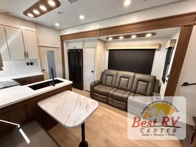 2026 Dutchmen RV Voltage V-Series photo 9