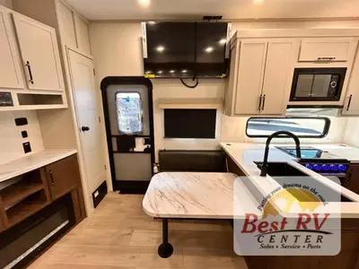 2026 Dutchmen RV Voltage V-Series photo 22