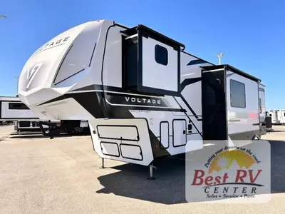 2026 Dutchmen RV Voltage V-Series photo 7