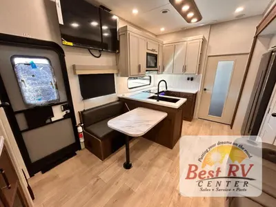 2026 Dutchmen RV Voltage V-Series photo 18