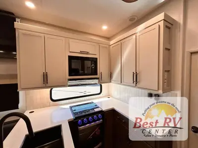 2026 Dutchmen RV Voltage V-Series photo 39
