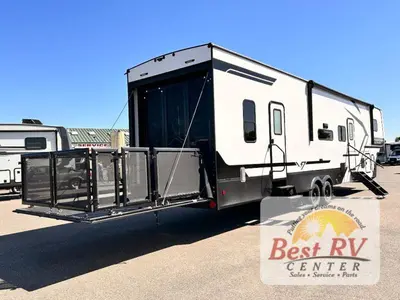 2026 Dutchmen RV Voltage V-Series photo 3