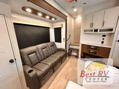 2026 Dutchmen RV Voltage V-Series photo 48