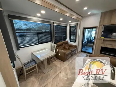 2027 Keystone RV Raptor Carbon Series photo 31