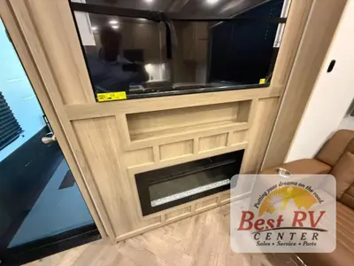2027 Keystone RV Raptor Carbon Series photo 47
