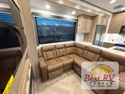 2027 Keystone RV Raptor Carbon Series photo 48