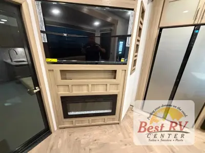 2027 Keystone RV Raptor Carbon Series photo 27
