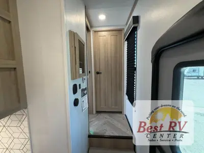 2027 Keystone RV Raptor Carbon Series photo 48