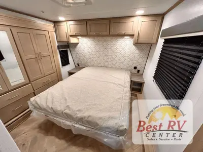 2027 Keystone RV Raptor Carbon Series photo 50