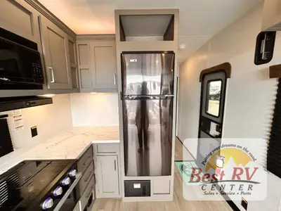 2026 Keystone RV Raptor Carbon Series photo 39