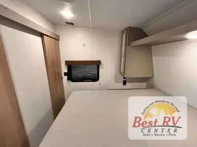 2026 Keystone RV Raptor Carbon Series photo 49