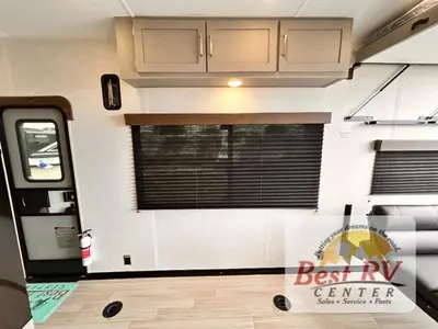2026 Keystone RV Raptor Carbon Series photo 27