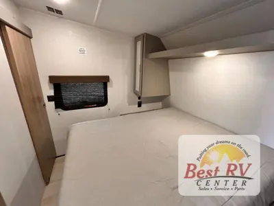2026 Keystone RV Raptor Carbon Series photo 48