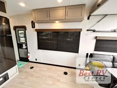 2026 Keystone RV Raptor Carbon Series photo 26