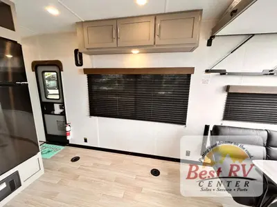 2026 Keystone RV Raptor Carbon Series photo 26