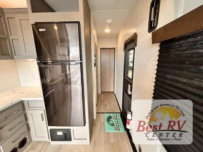 2026 Keystone RV Raptor Carbon Series photo 41