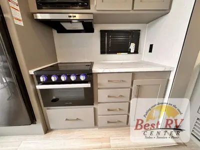 2026 Keystone RV Raptor Carbon Series photo 39