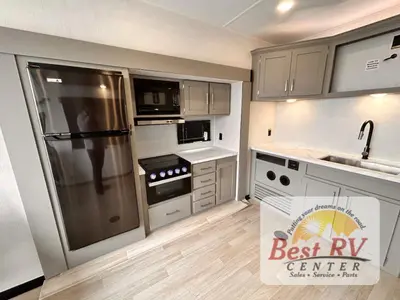 2026 Keystone RV Raptor Carbon Series photo 32