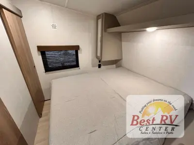 2026 Keystone RV Raptor Carbon Series photo 48