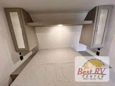 2026 Keystone RV Raptor Carbon Series photo 50