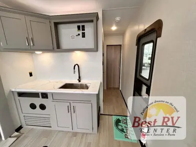 2026 Keystone RV Raptor Carbon Series photo 42