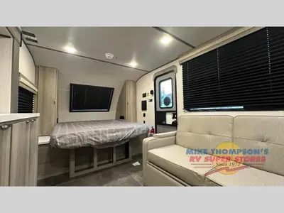 2025 Forest River RV Wildwood FSX photo 8
