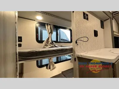 2025 Forest River RV Wildwood FSX photo 16